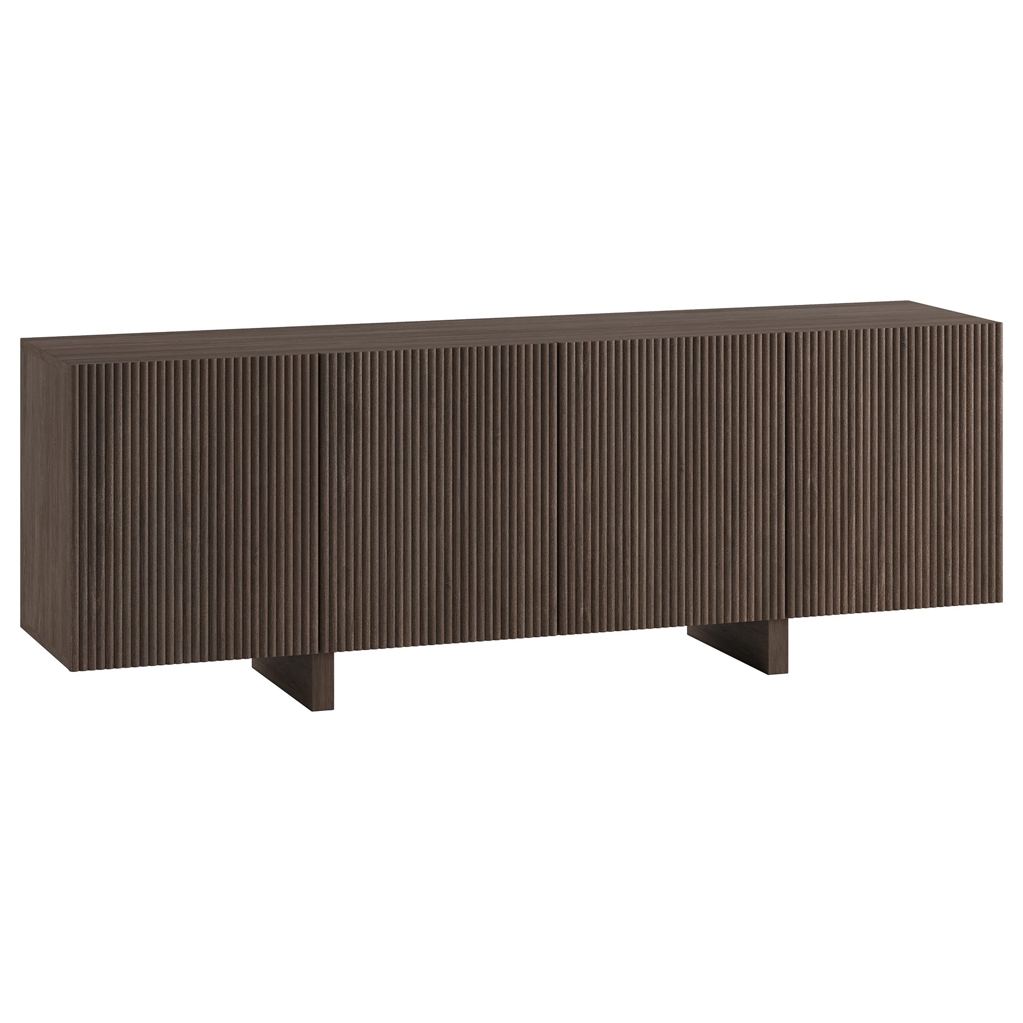 Option Brown Oak