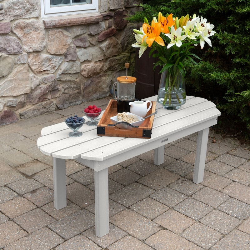 HIGHWOOD Outdoor Conversation Table