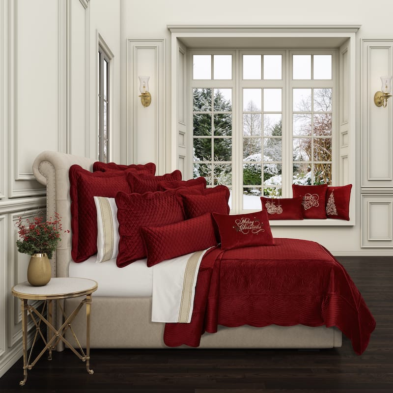 Marissa Quilt Set