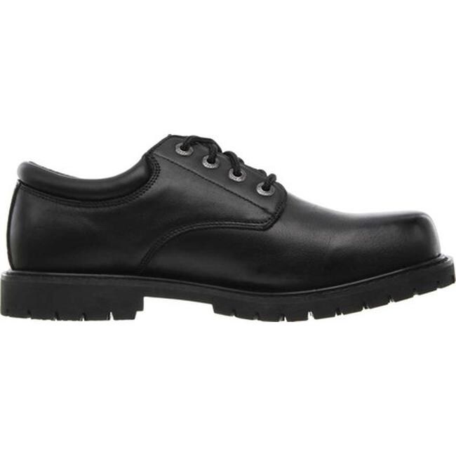 skechers work relaxed fit cottonwood elks sr