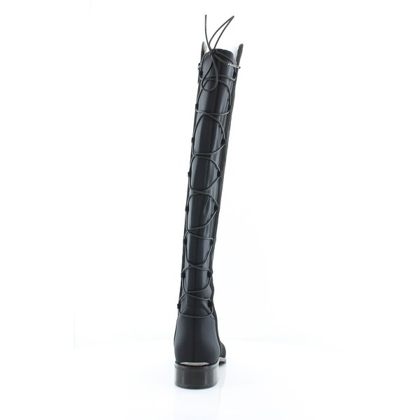 michael kors skye boots