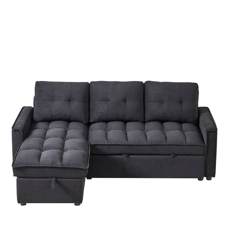 78.75" Reclining Sofa