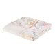 preview thumbnail 6 of 17, Intelligent Design Kids Thea Floral Reversible Cotton Duvet Cover Set with Throw Pillow
