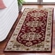 preview thumbnail 24 of 32, SAFAVIEH Handmade Royalty Shafa Traditional Oriental Wool Rug