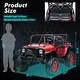 preview thumbnail 2 of 18, 2 Seater Ride On Truck Car, 24V Battery Powered Kids Car with Remote Control