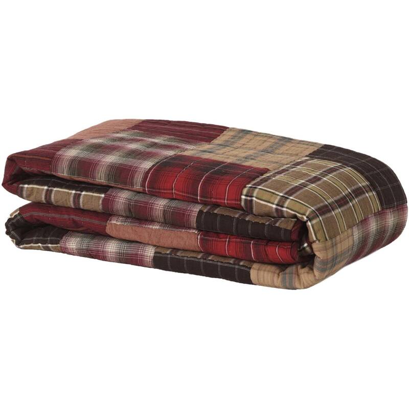 Wyatt Quilt