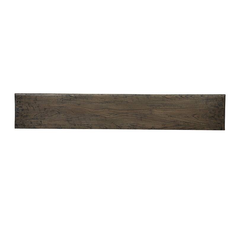 Furniture Classics Solid Wood Hughes Buffet SIdeboard Server