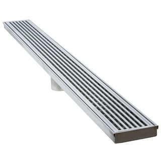 LUXE Linear Drains 60WW 60
