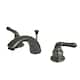 Option Black Stainless