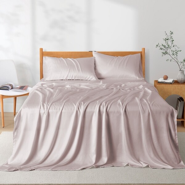 Bed bath and beyond tencel sheets hotsell