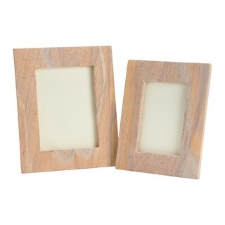 Sandstone Photo Frames - Bed Bath & Beyond - 35779633