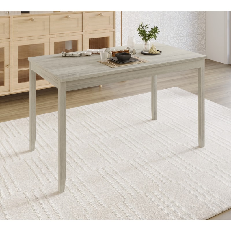 Greenville 5-pieces Dining Table and Chair