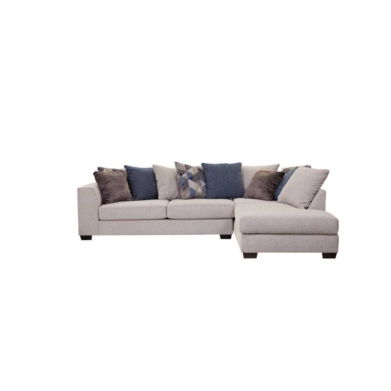 Sabrina Sofa Chaise