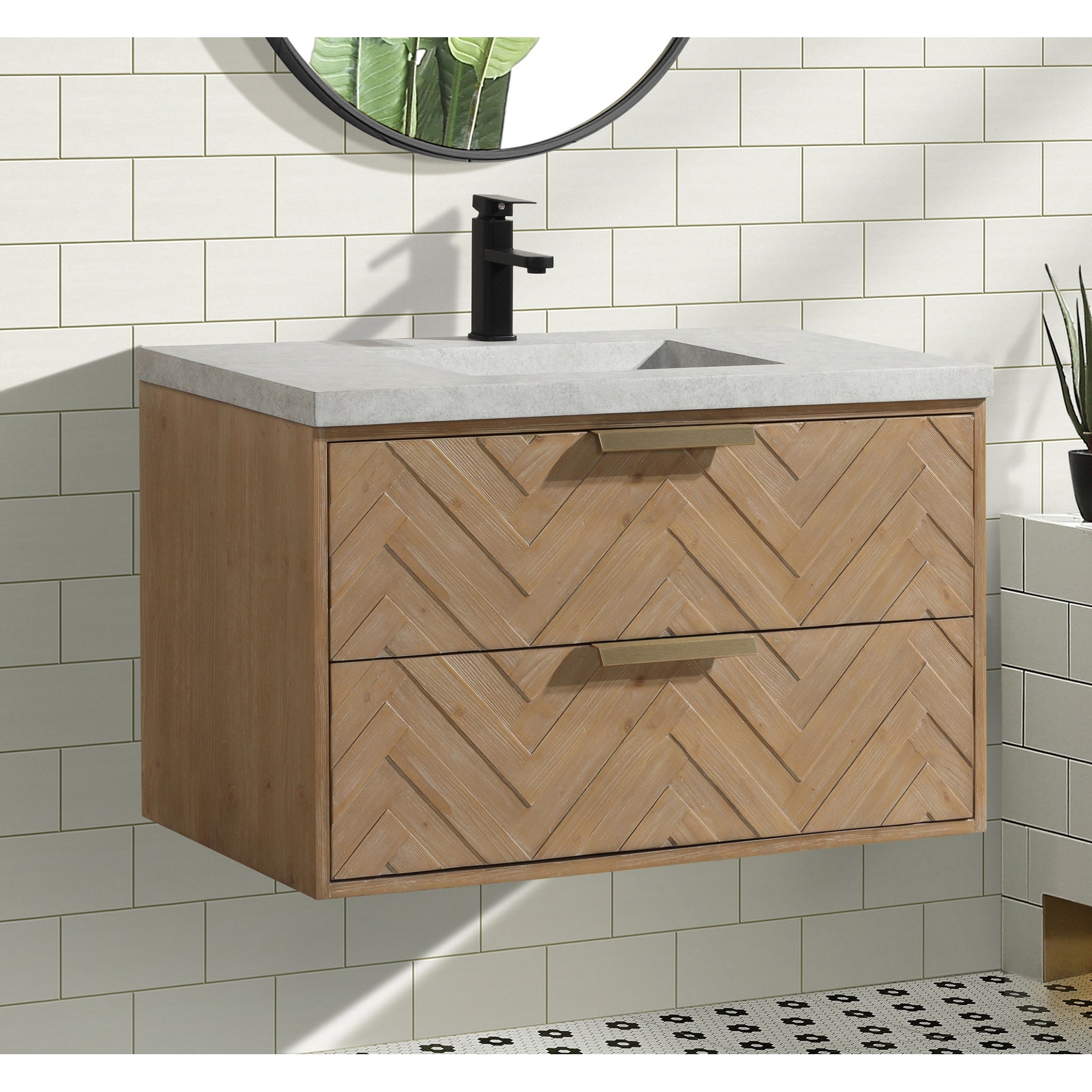 Ari Bath Carlsbad 36