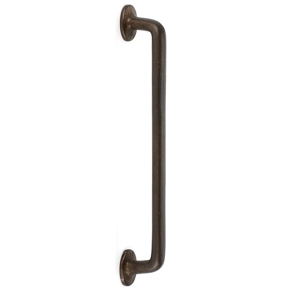 Alno D116-AP Sierra 10 Inch Center to Center Handle Appliance Pull