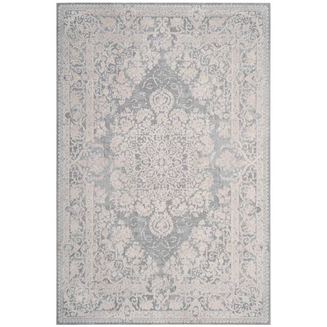SAFAVIEH Reflection Nedelja Charming Oriental Rug