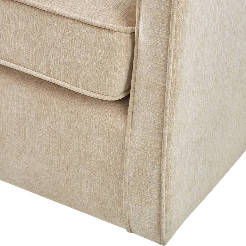 Harris Swivel Chair