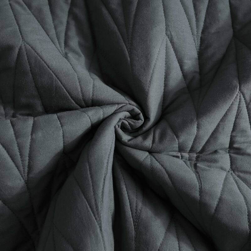 Wonderful Cotton Quilt Set 3 Piece Reversible