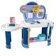 preview thumbnail 2 of 18, Sunnydaze Little Doctor Pretend Vet Playset for Kids with Accessories