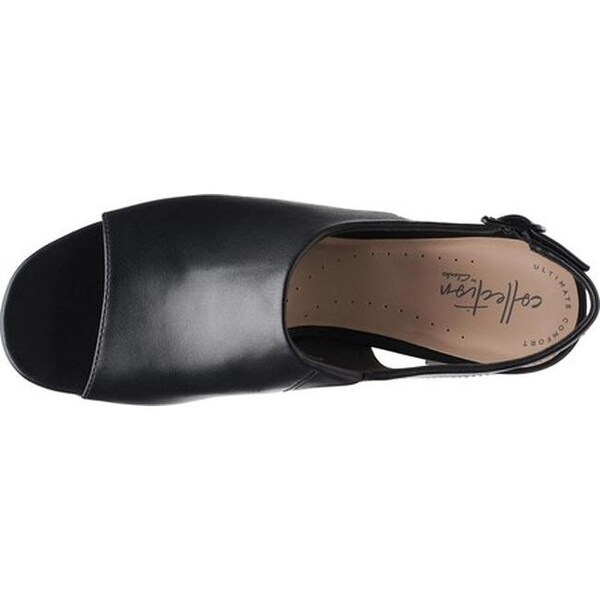 clarks elisa kristie