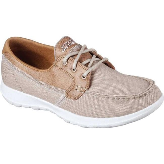 skechers boat shoes