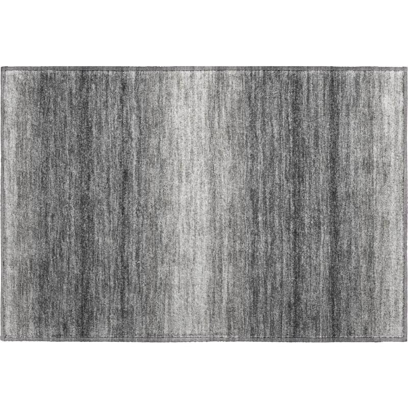 Premium Washable Super Soft Farmhouse Ombre Mayfield Rug
