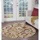 preview thumbnail 41 of 52, Lagoon Transitional Floral Indoor Area Rug