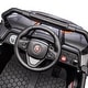 preview thumbnail 94 of 98, 24V Electric UTV for Kids, Adjustable Speed, Bluetooth, and Parental Remote
