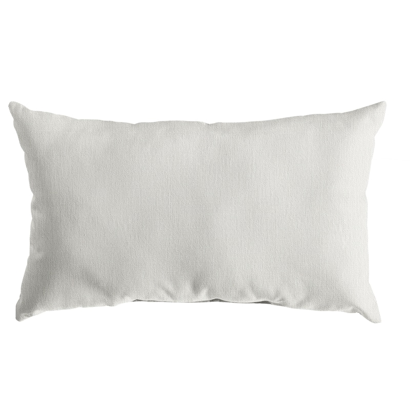 Sorra Home Indoor Knife Edge Pillow Single