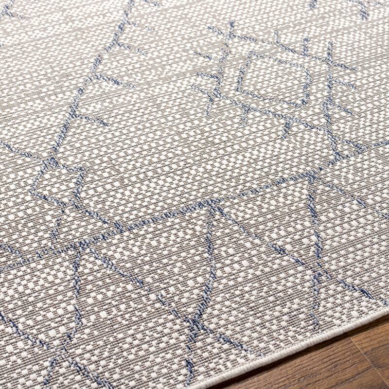 Livabliss Avra Indoor/ Outdoor Bohemian Area Rug