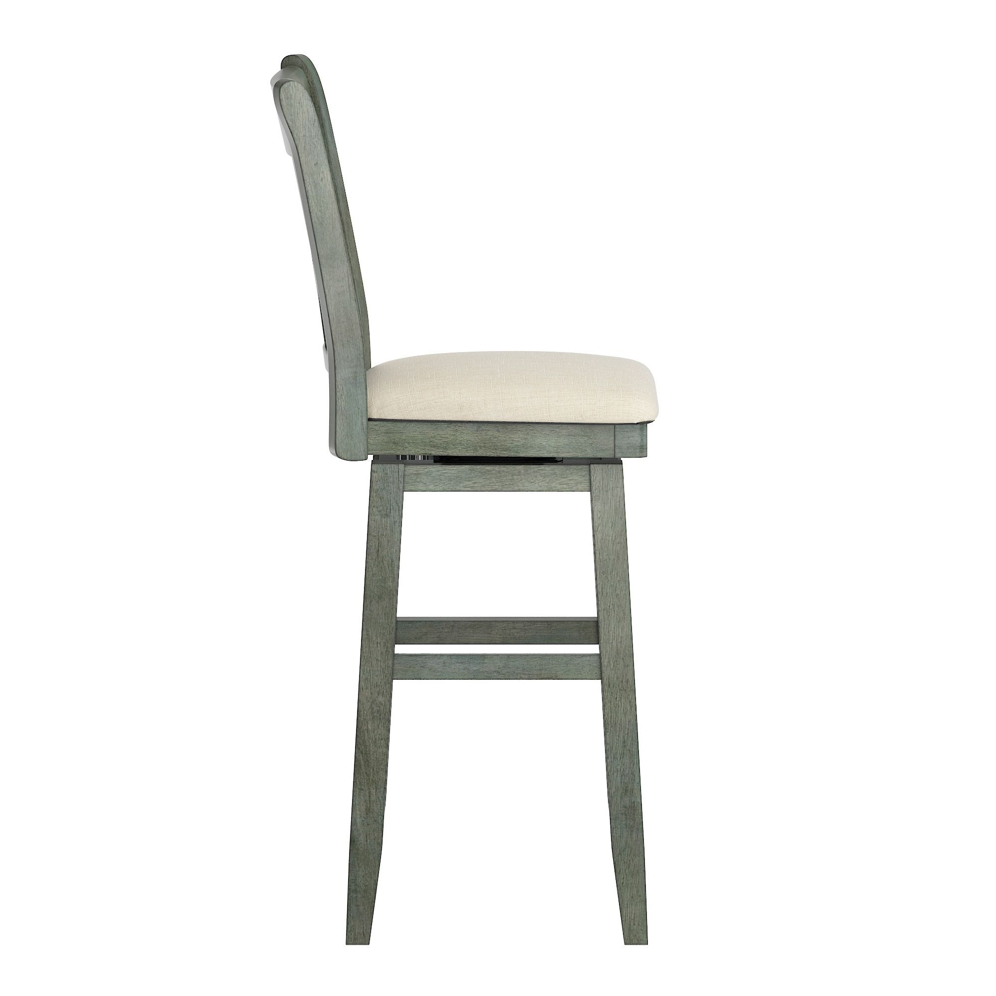 Eleanor double store x back swivel
