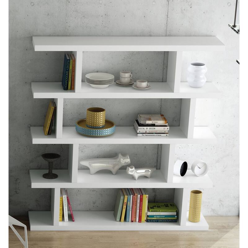 Step Bookcase