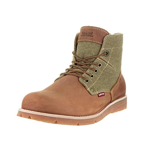 levi's jax chelsea boots