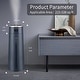 preview thumbnail 14 of 13, 3L Top Fill Mist Humidifiers for Bedroom Middle Room