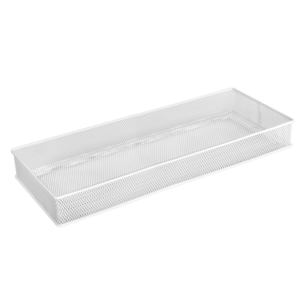Mesh Drawer Cabinet and or Shelf Organizer Bins, 2527 - On Sale - Bed Bath  & Beyond - 32064333