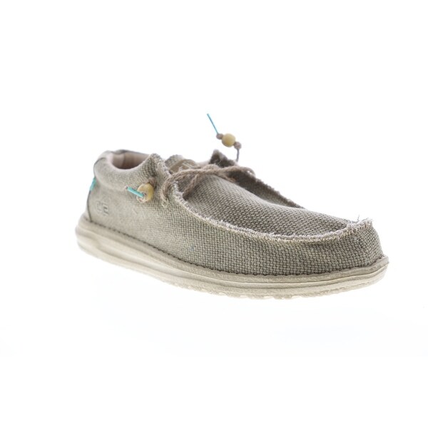 dude boat shoes