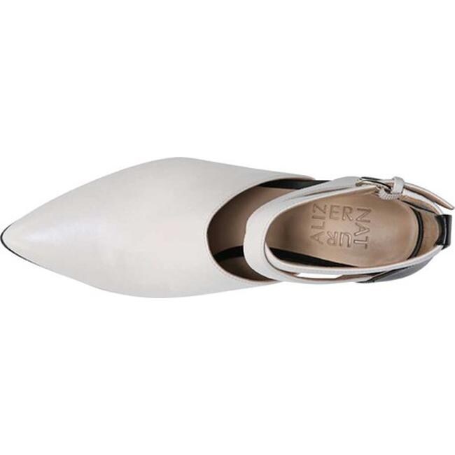 holland cross strap pump