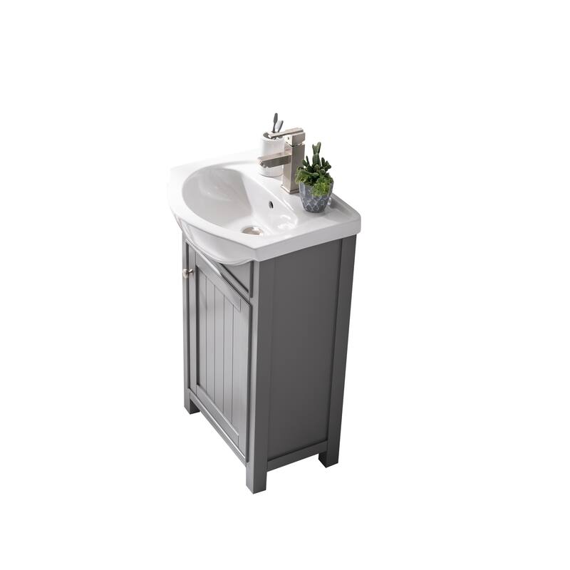 Marian 20" Single Sink Vanity