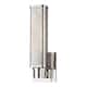 Option Polished Nickel