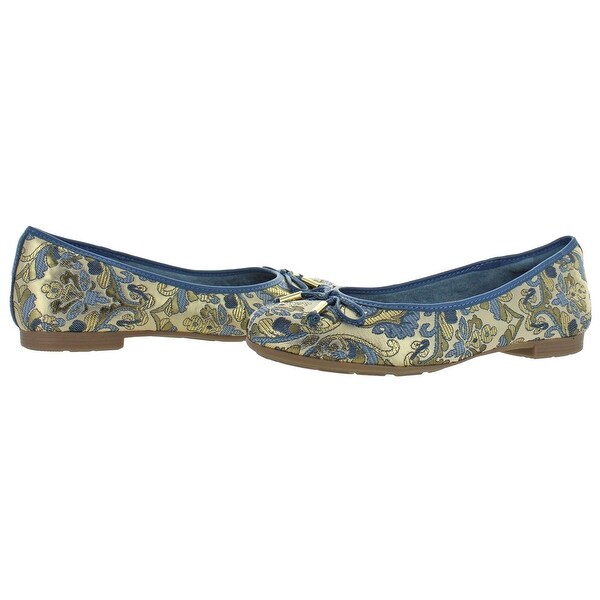 earth alina ballet flat