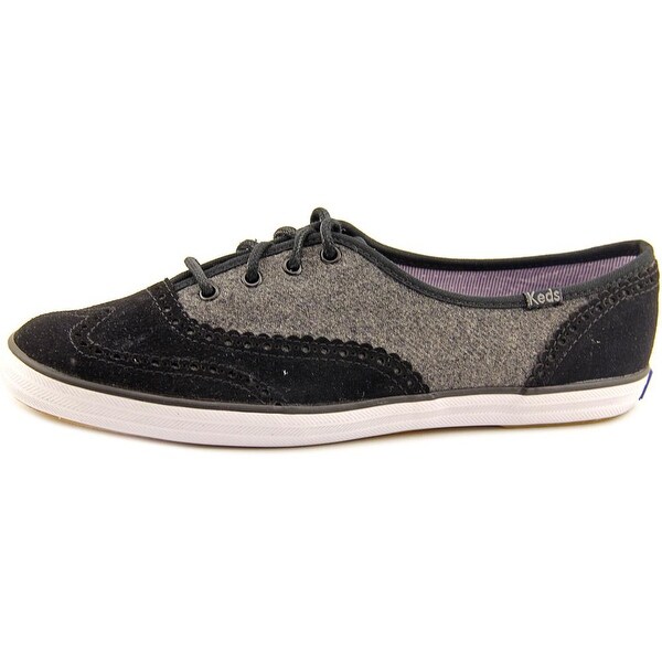 keds brogue