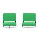 Option Bright Green