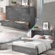 Option DARK GREY