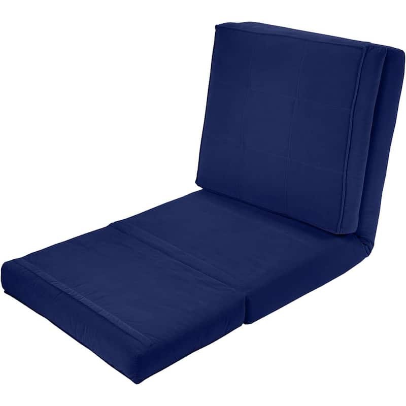 Urban Lifestyle 3 Position Convertible Flip Lounge Chair