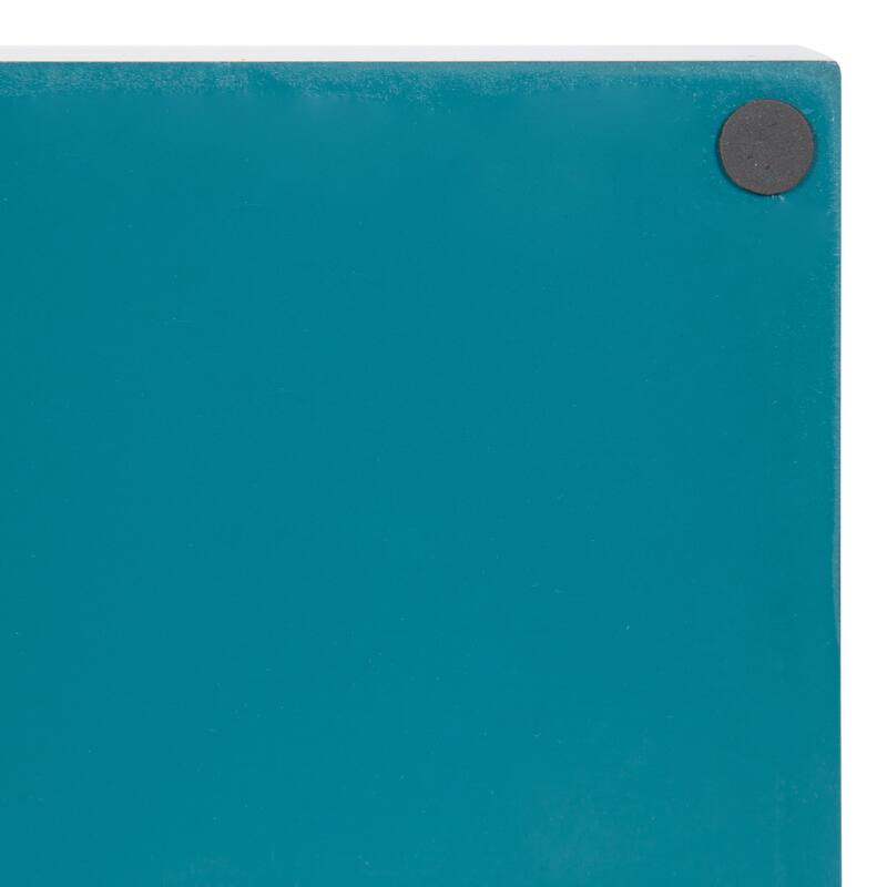 Kate and Laurel Lipton Rectangle Wood Tray Set - 2 Piece