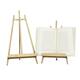 Option Gold - 13", 11"H