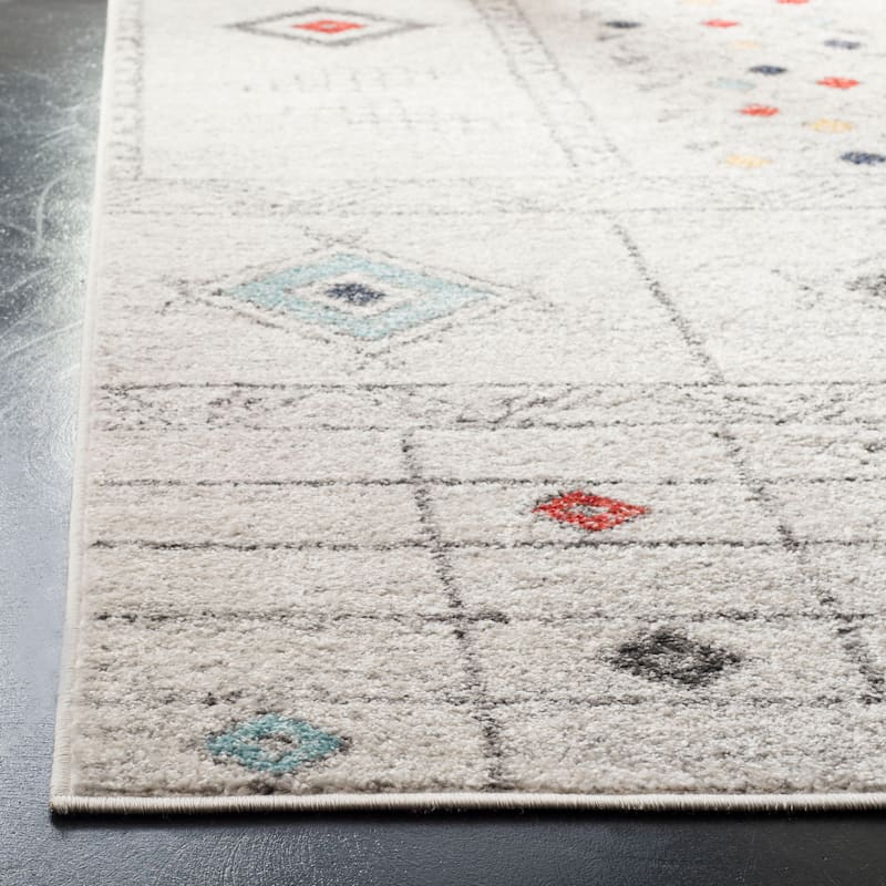 SAFAVIEH Adirondack Meri Vintage Boho Oriental Rug