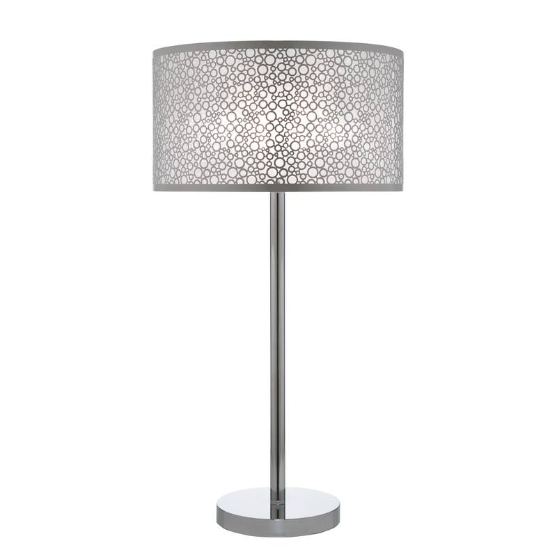 27.5"H Table Lamp