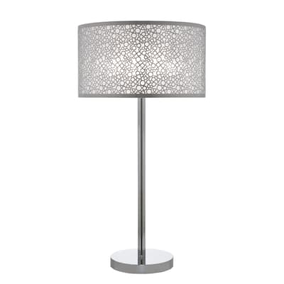 27.5"H Table Lamp