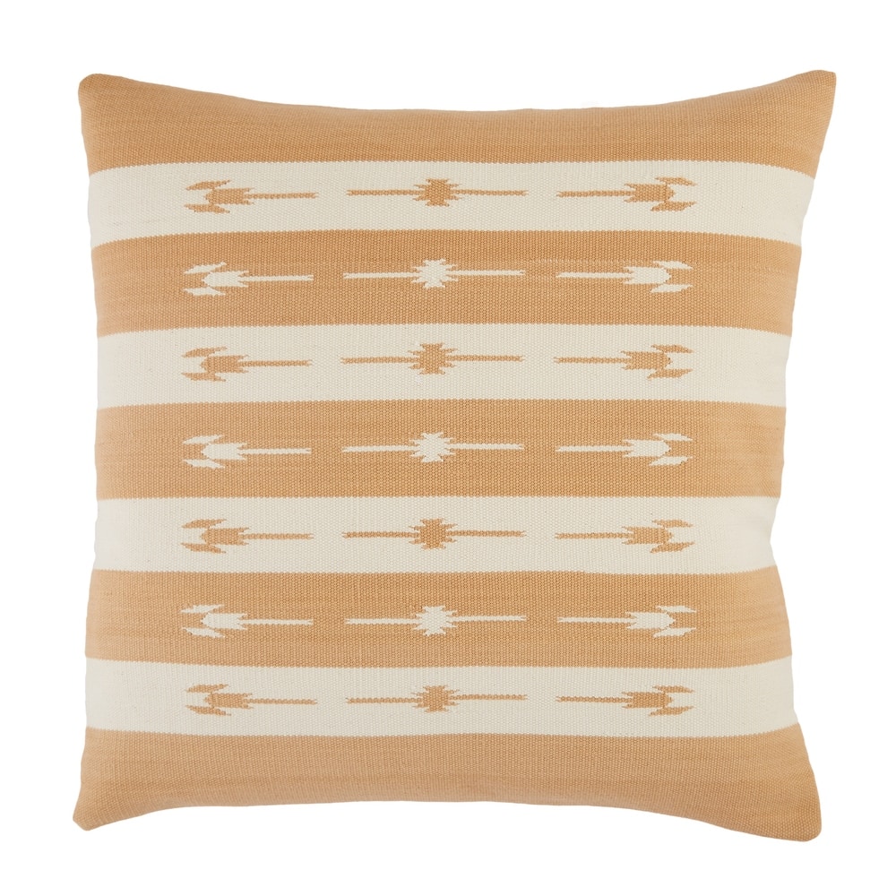 Caly Stripes Pillow